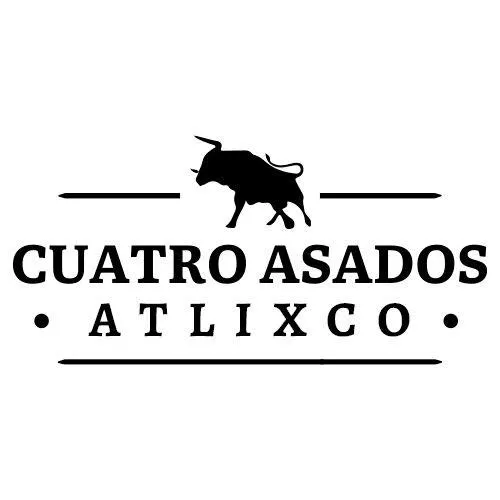 Cupón Cuatro Asados Atlixco